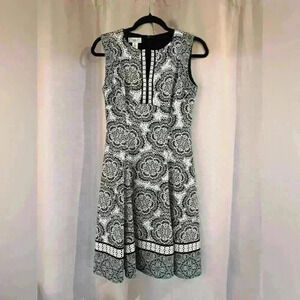 Women’s Black Maggie L. Dress